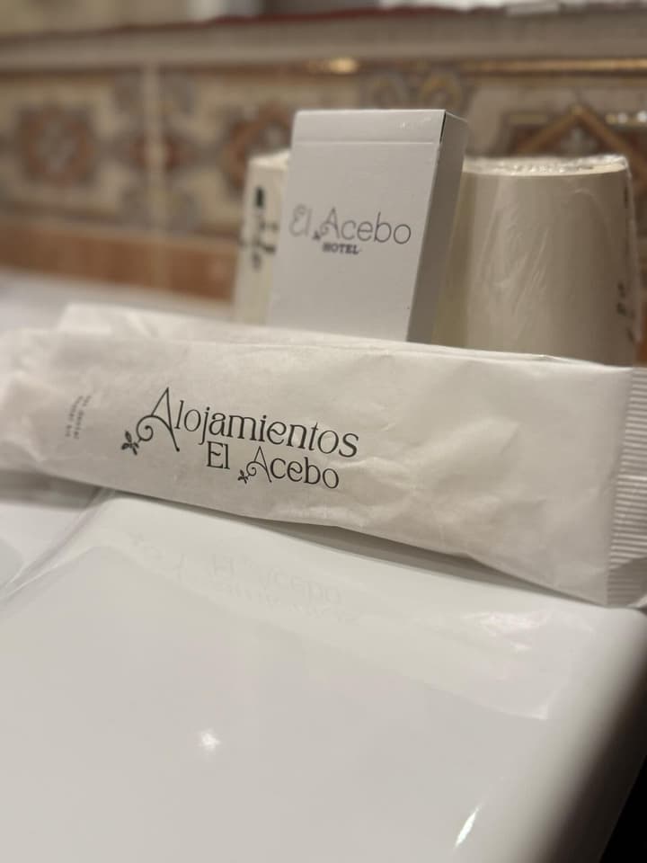 Hotel El Acebo