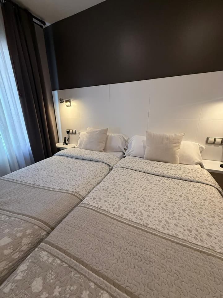 Hotel El Acebo