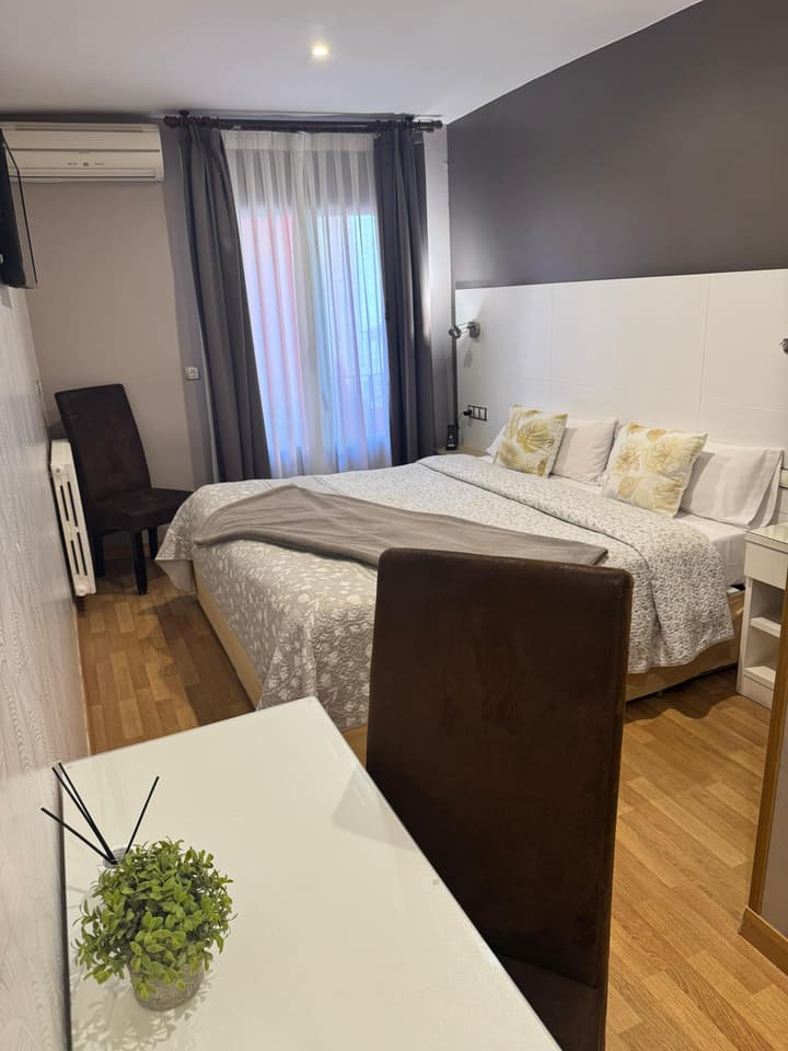 Hotel El Acebo