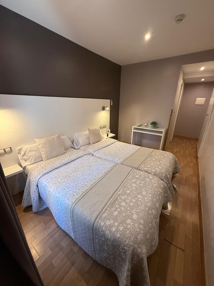 Hotel El Acebo