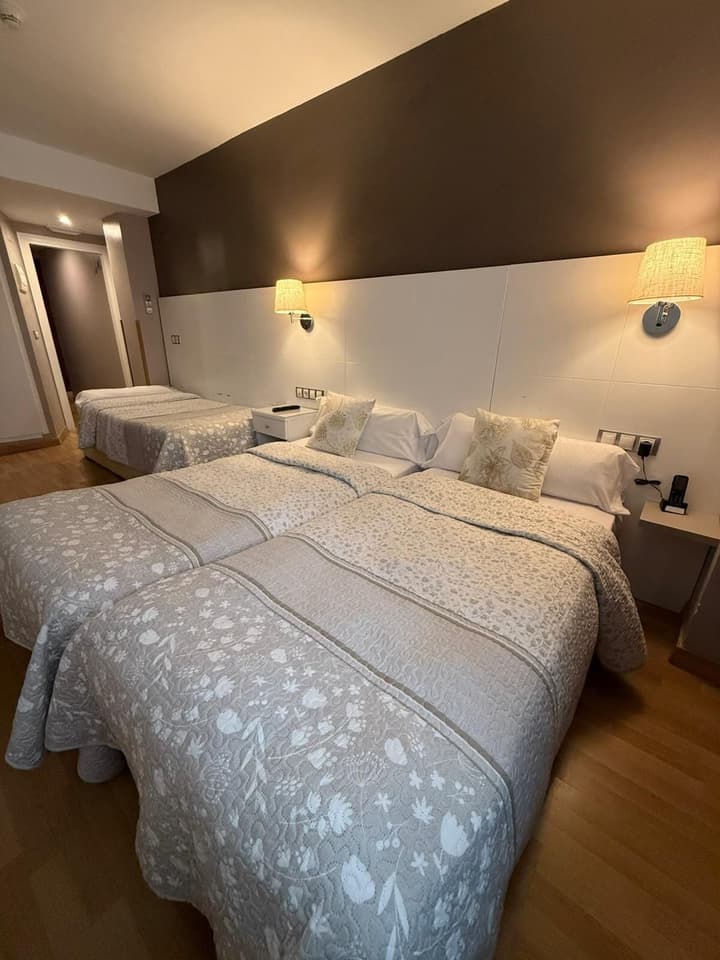 Hotel El Acebo