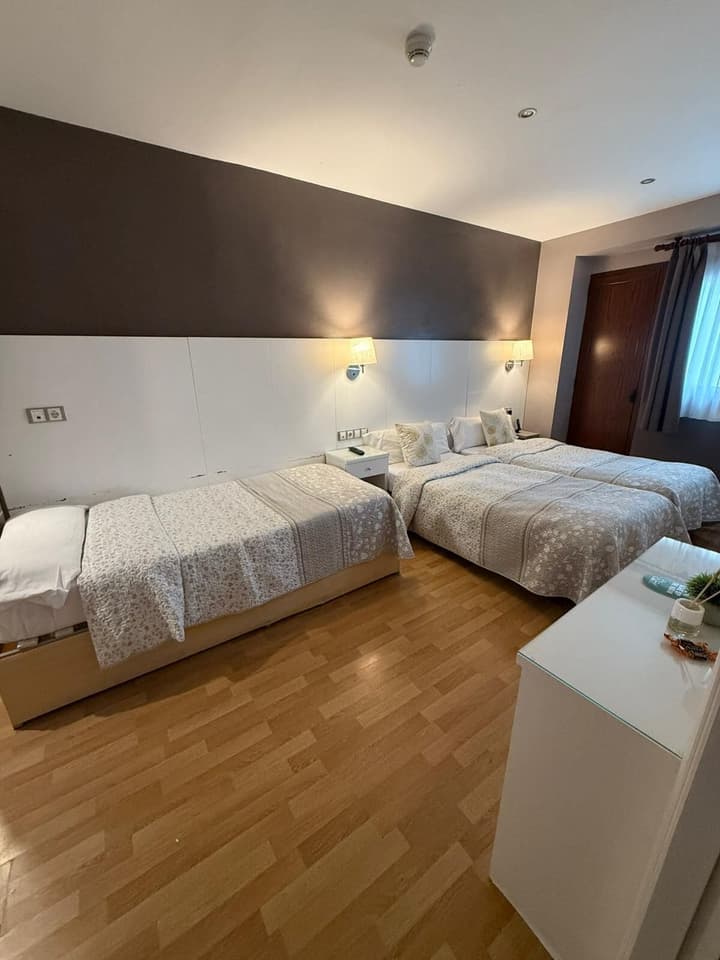 Hotel El Acebo