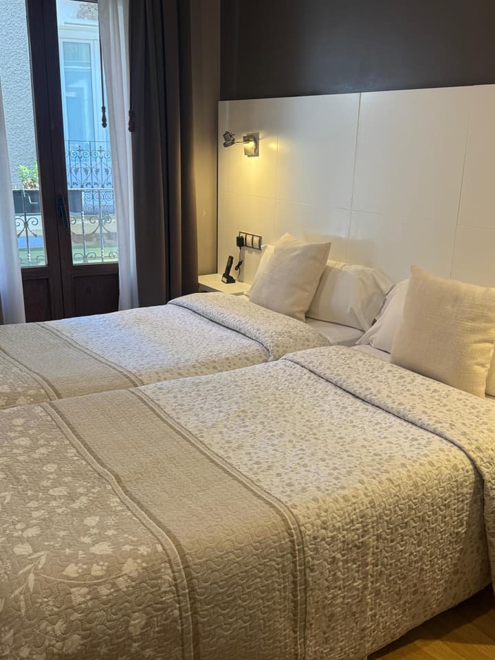 Hotel El Acebo