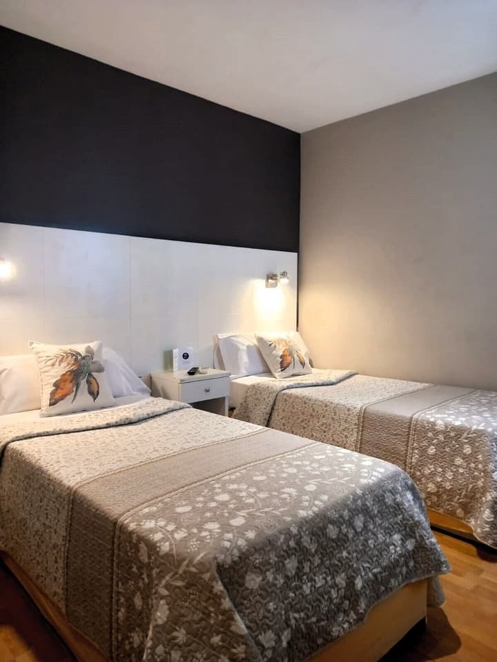 Hotel El Acebo