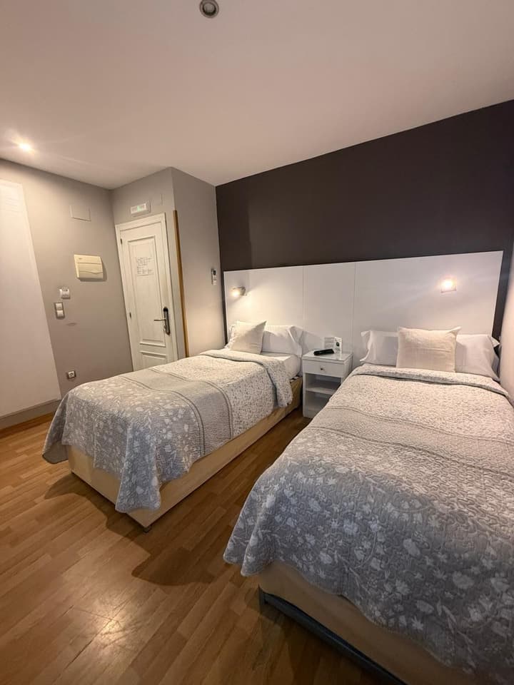 Hotel El Acebo