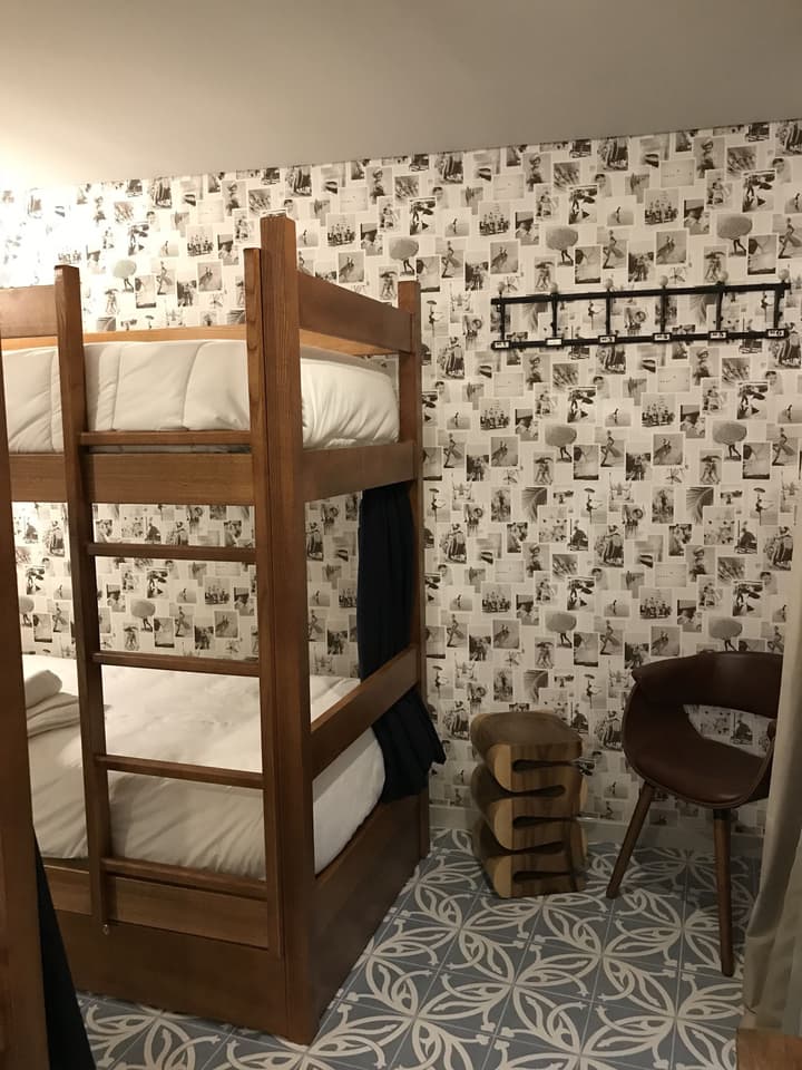 Royal Beach Hostel & Suites