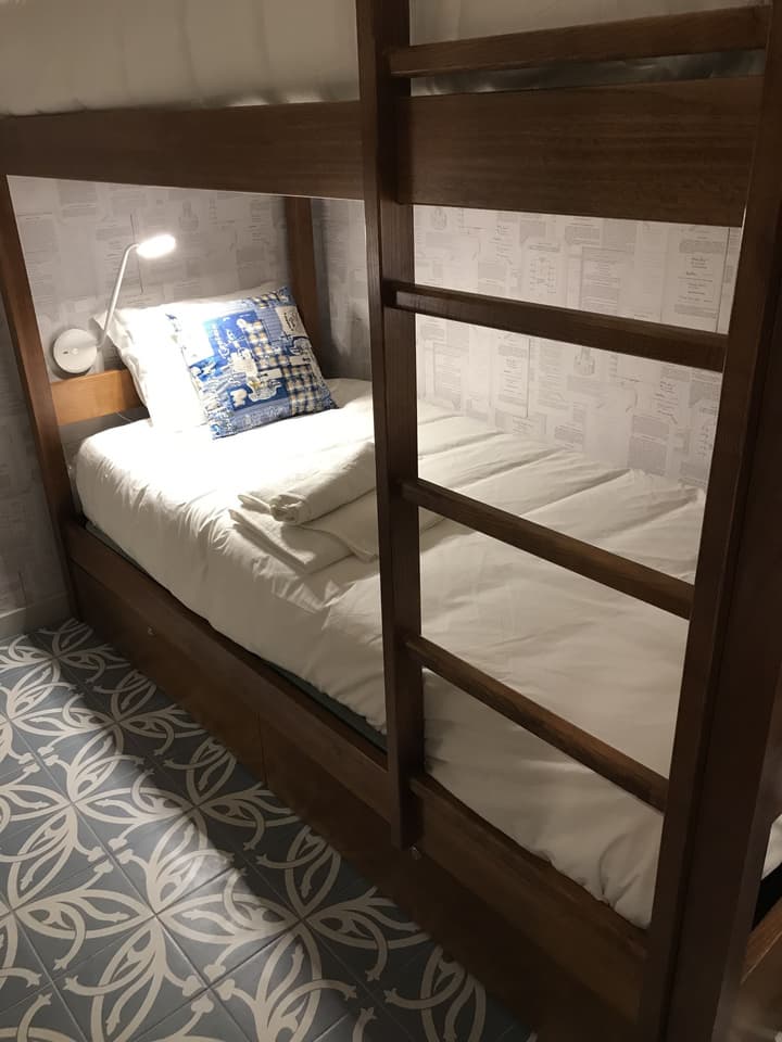 Royal Beach Hostel & Suites