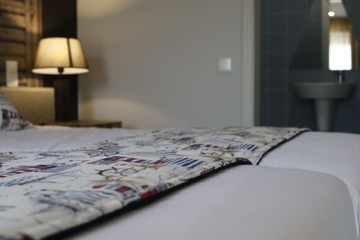 Royal Beach Hostel & Suites