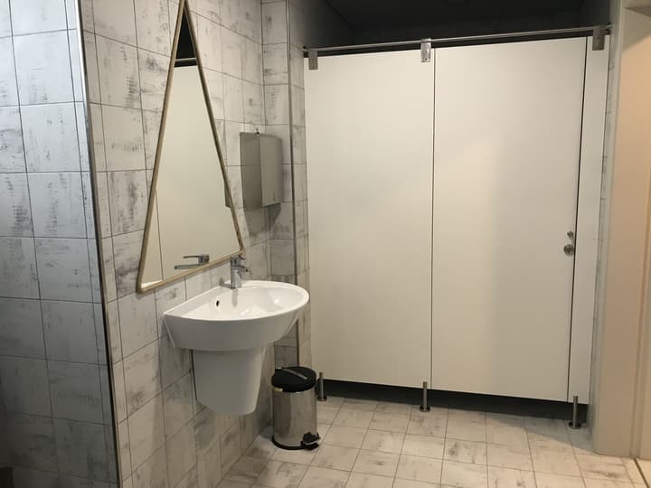Royal Beach Hostel & Suites