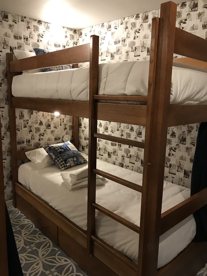 Royal Beach Hostel & Suites