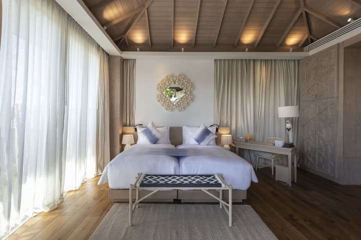 Cape Fahn Hotel – Private Islands Samui