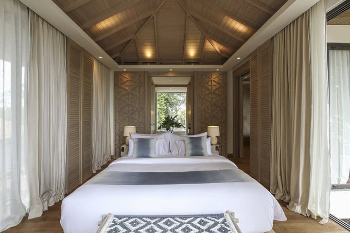 Cape Fahn Hotel – Private Islands Samui