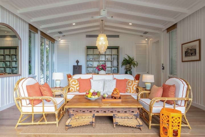 Cape Fahn Hotel – Private Islands Samui