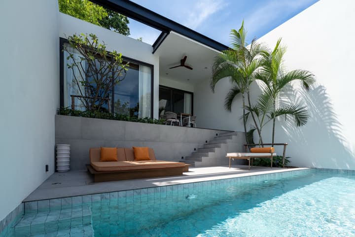 Cape Fahn Hotel – Private Islands Samui