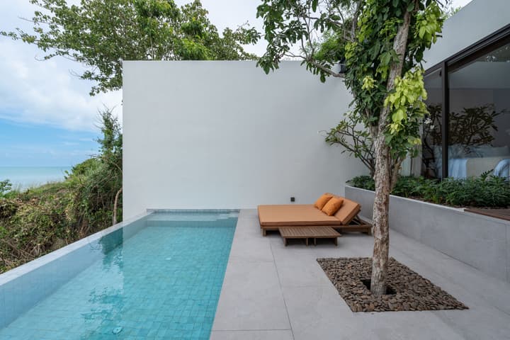 Cape Fahn Hotel – Private Islands Samui