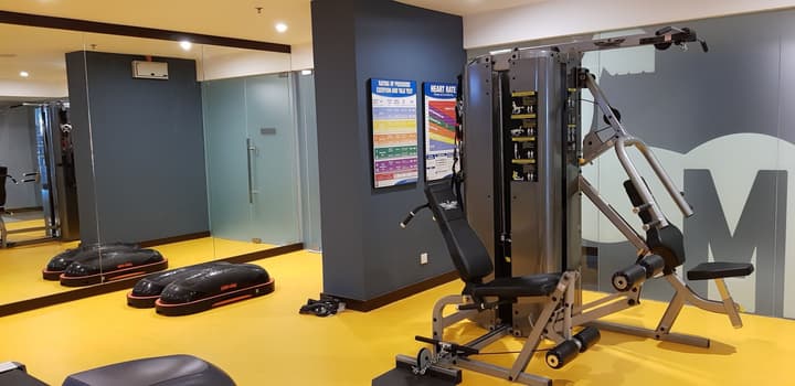 Ibis Styles Kuala Lumpur Bukit Bintang