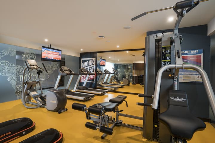 Ibis Styles Kuala Lumpur Bukit Bintang