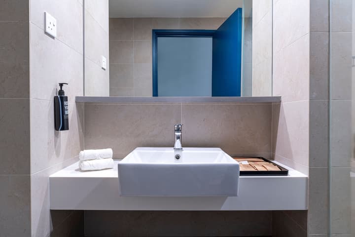 Ibis Styles Kuala Lumpur Bukit Bintang