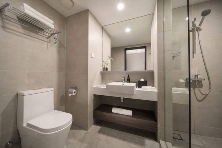 Ibis Styles Kuala Lumpur Bukit Bintang