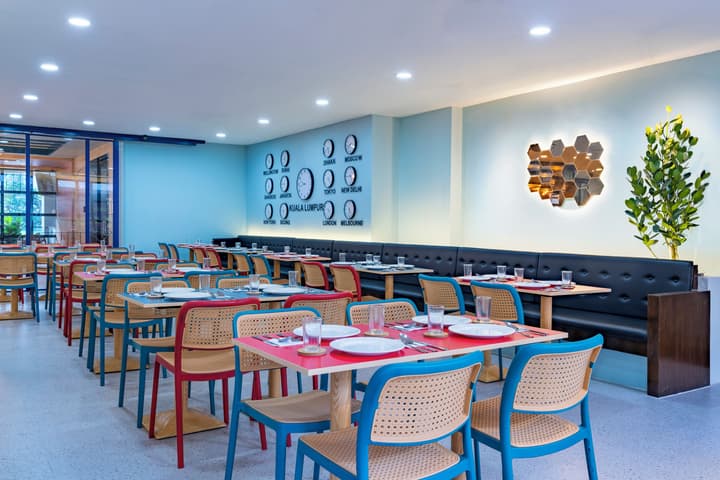 Ibis Styles Kuala Lumpur Bukit Bintang