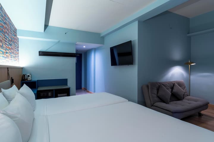 Ibis Styles Kuala Lumpur Bukit Bintang