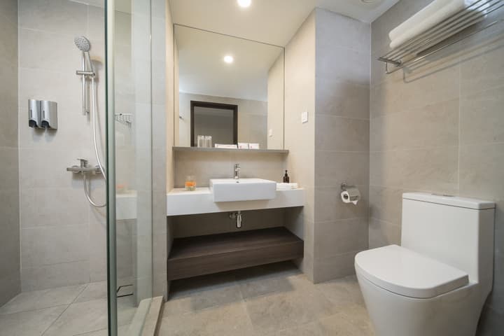 Ibis Styles Kuala Lumpur Bukit Bintang