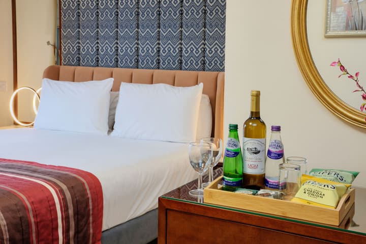 Muthu Fort William Hotel