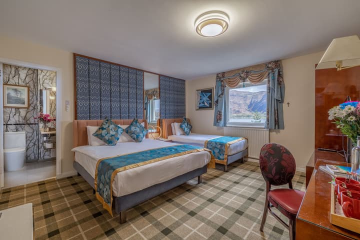Muthu Fort William Hotel