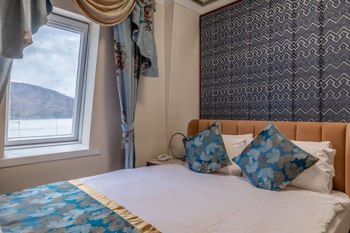 Muthu Fort William Hotel
