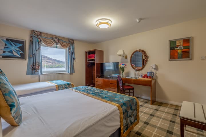 Muthu Fort William Hotel