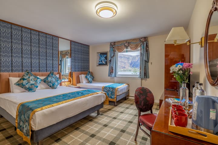Muthu Fort William Hotel