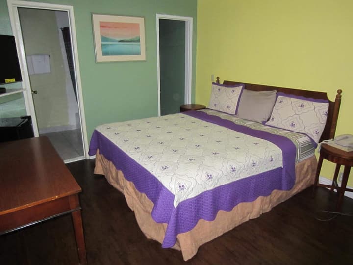 Travel Eagle Inn Motel