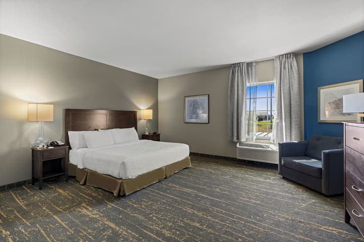 The Mulberry Hotel