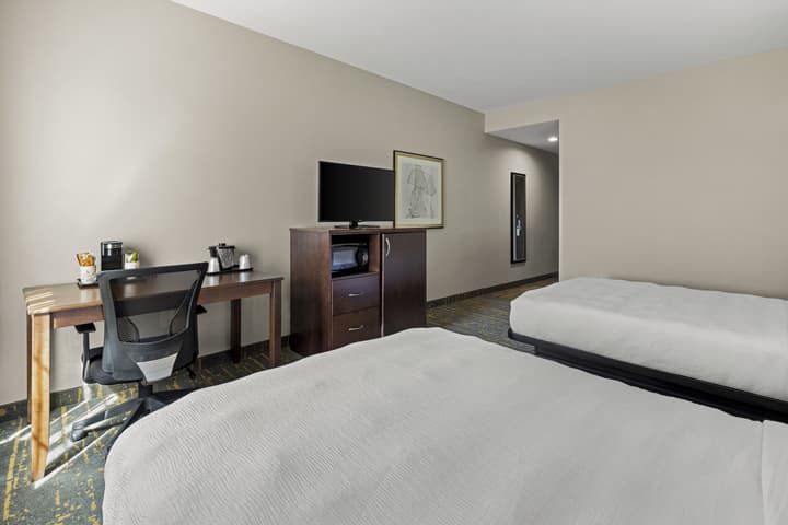 The Mulberry Hotel