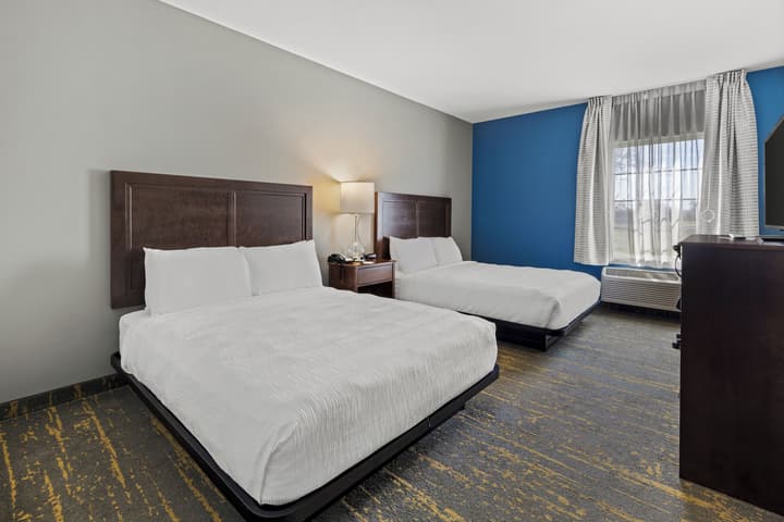 The Mulberry Hotel