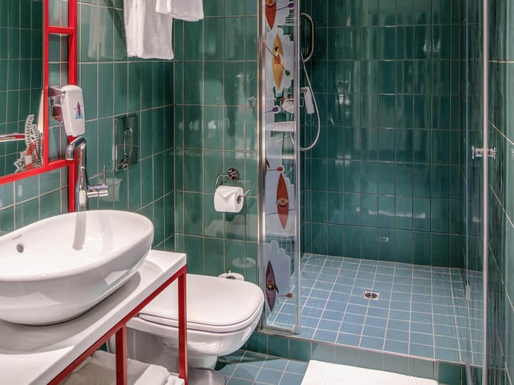 ibis Styles Warszawa Centrum