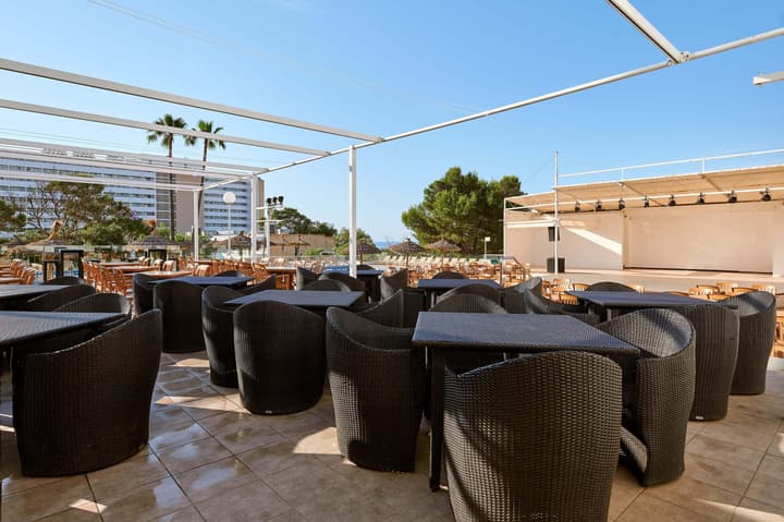 AluaSun Cala Antena – All Inclusive