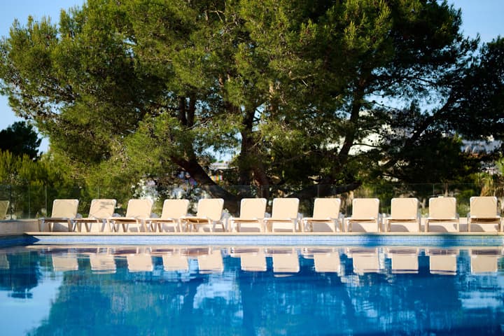 AluaSun Cala Antena – All Inclusive