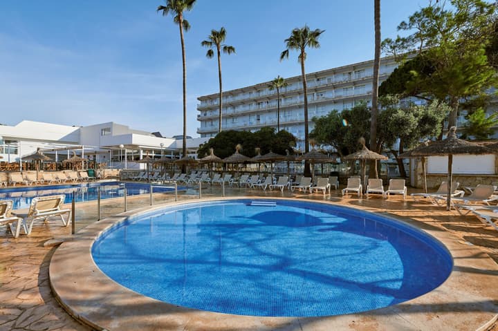 AluaSun Cala Antena – All Inclusive