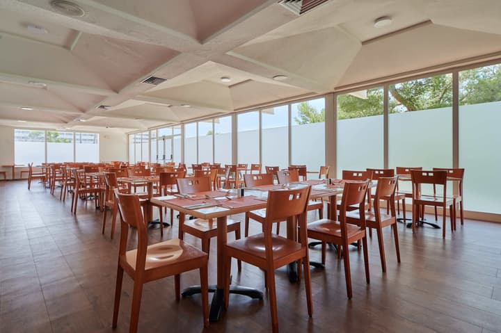 AluaSun Cala Antena – All Inclusive