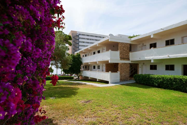 AluaSun Cala Antena – All Inclusive