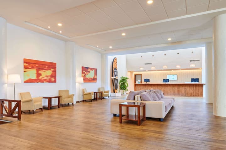 AluaSun Cala Antena – All Inclusive