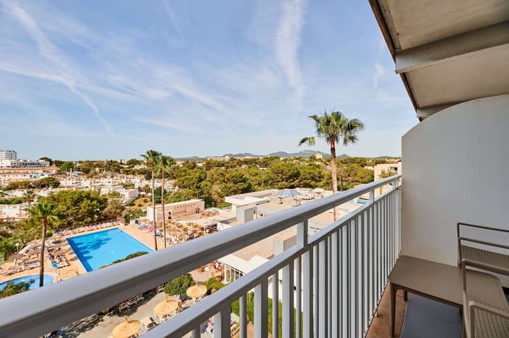 AluaSun Cala Antena – All Inclusive