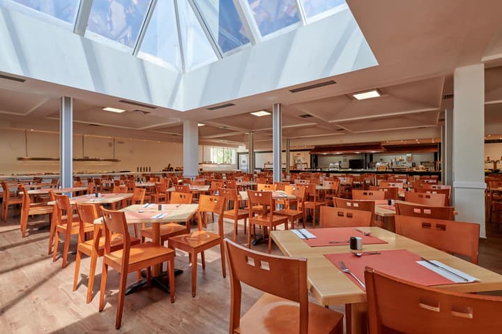 AluaSun Cala Antena – All Inclusive