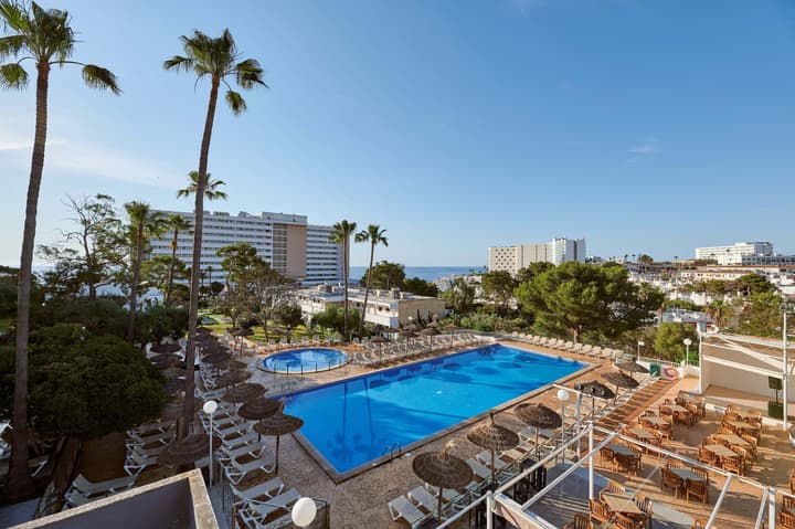 AluaSun Cala Antena – All Inclusive