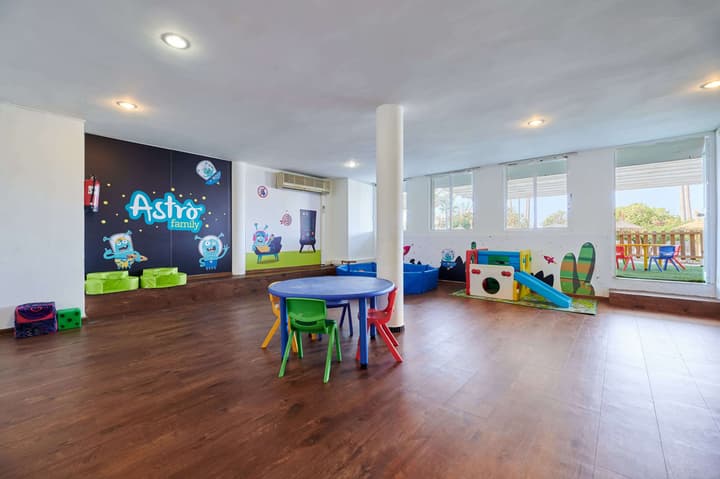AluaSun Cala Antena – All Inclusive