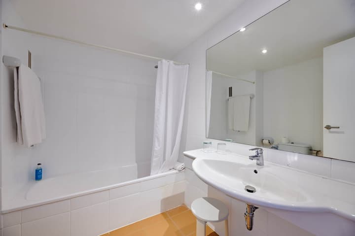 AluaSun Cala Antena – All Inclusive