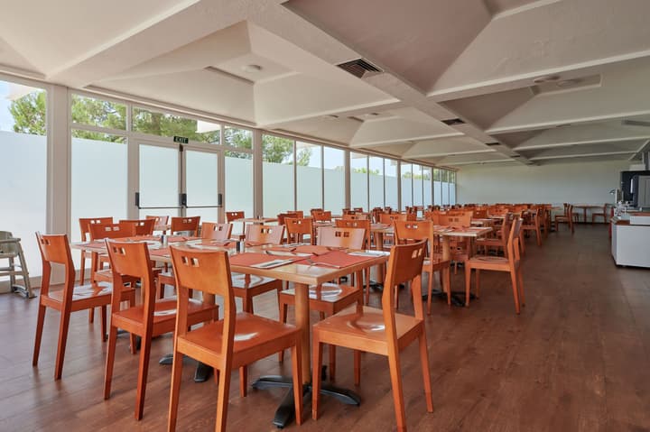 AluaSun Cala Antena – All Inclusive