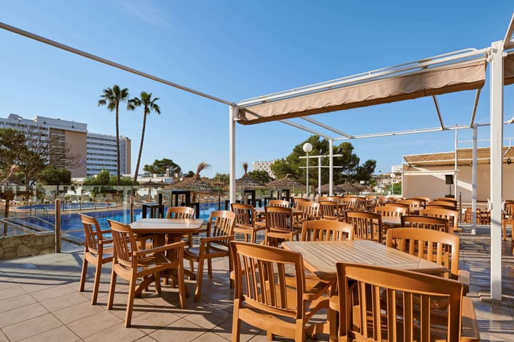 AluaSun Cala Antena – All Inclusive