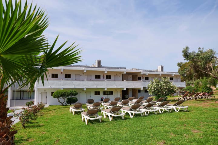 AluaSun Cala Antena – All Inclusive